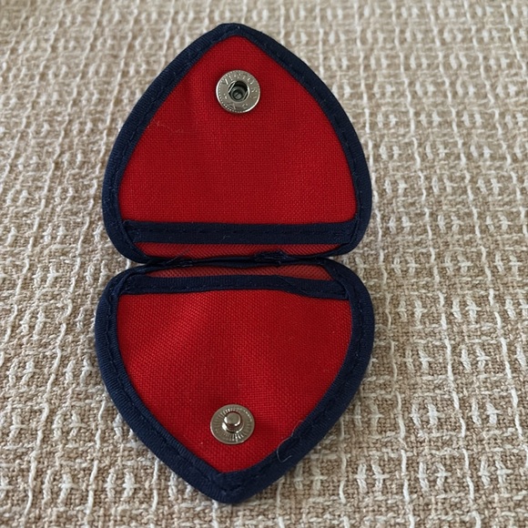 Vintage 1980’s Get A Long Gang Change Purse - Picture 4 of 16